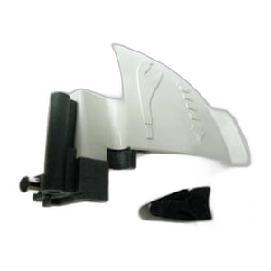 SEBO Handle Release Button for FELIX Premium and FELIX 2 Premium — White