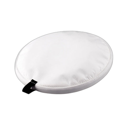 Riccar 11 in. HEPA Central Vacuum Filter for B20 Bagged Units