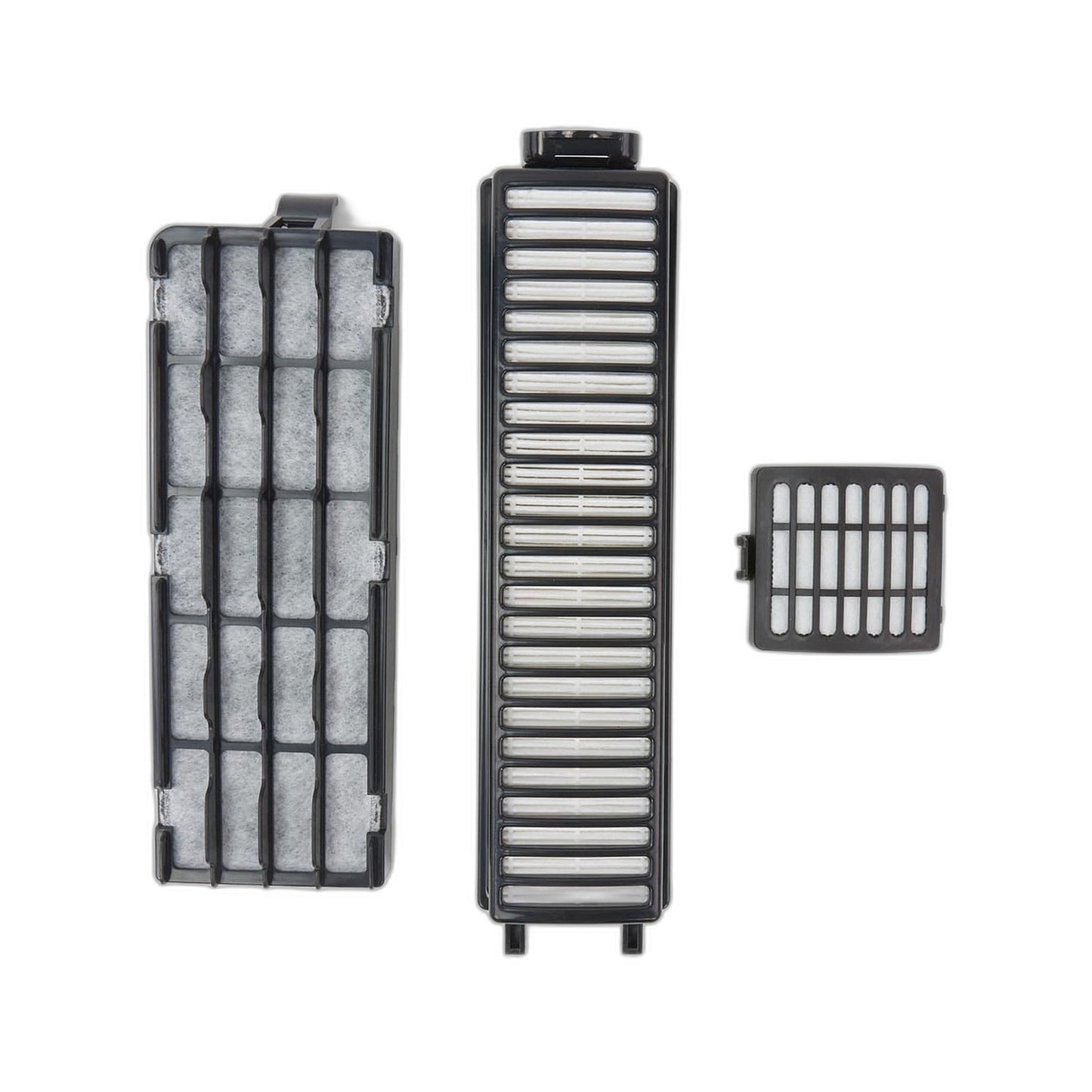 Simplicity Synergy Premium S40P HEPA and Charcoal Filter Set