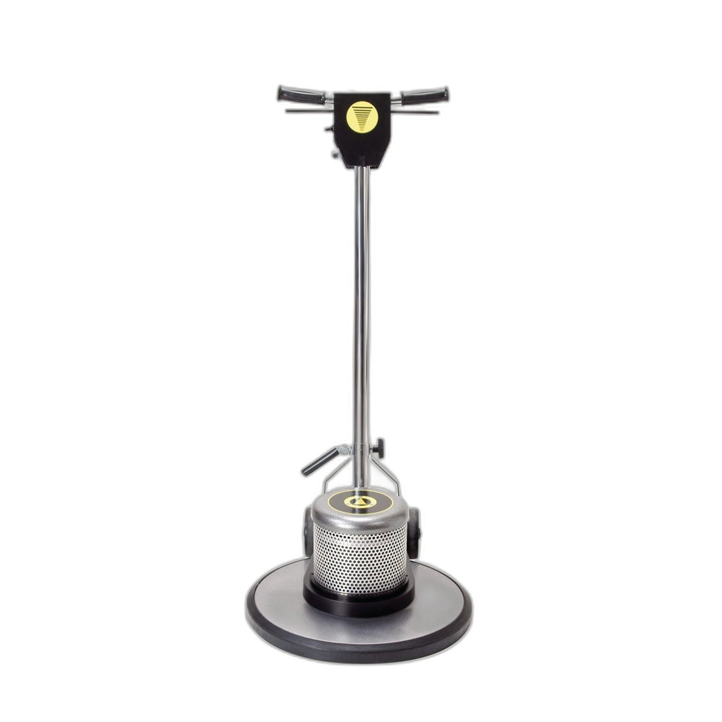 Tornado 20 in. Metal Dual-Speed Floor Machine