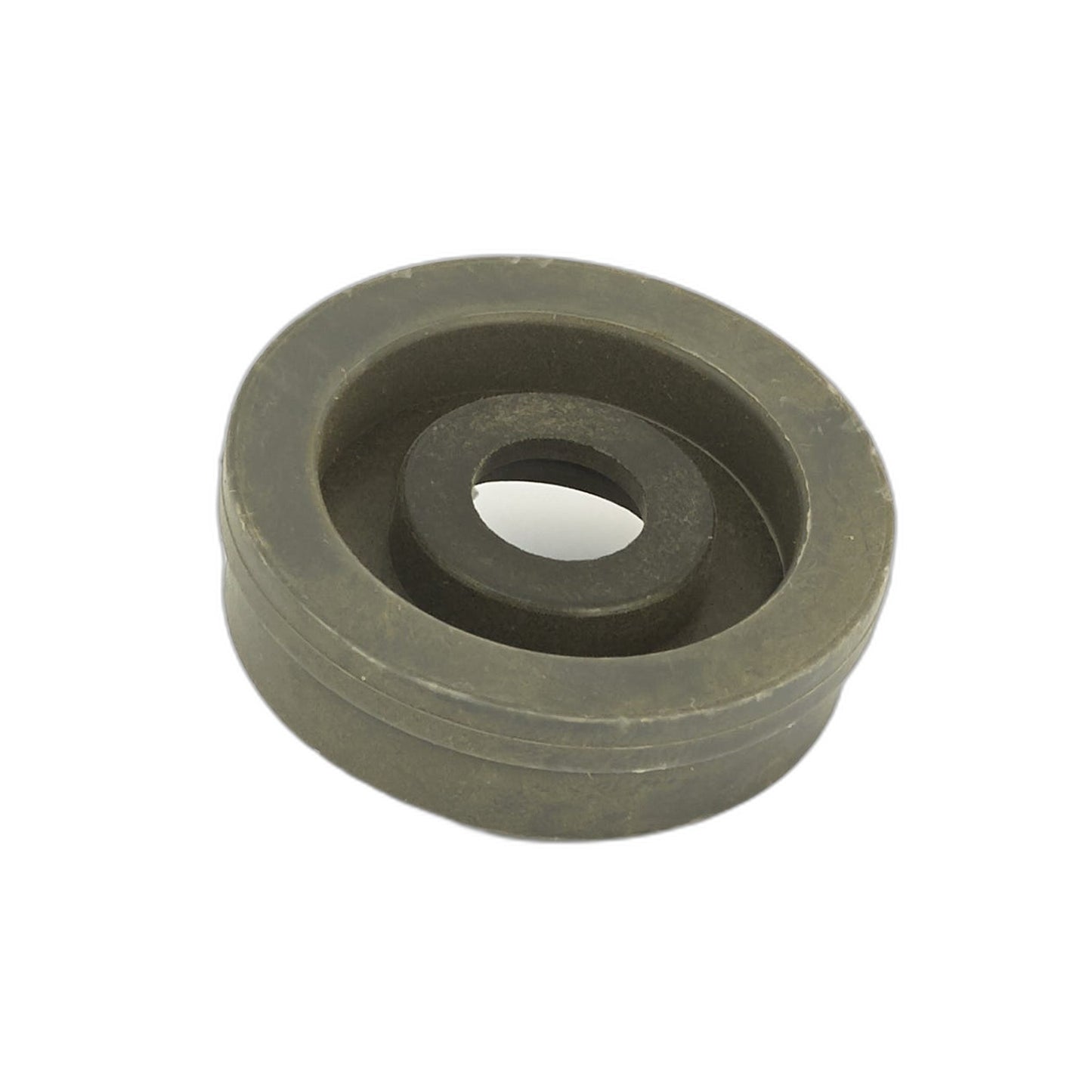 Wood Agitator End Cap for Full-Size Power Nozzles