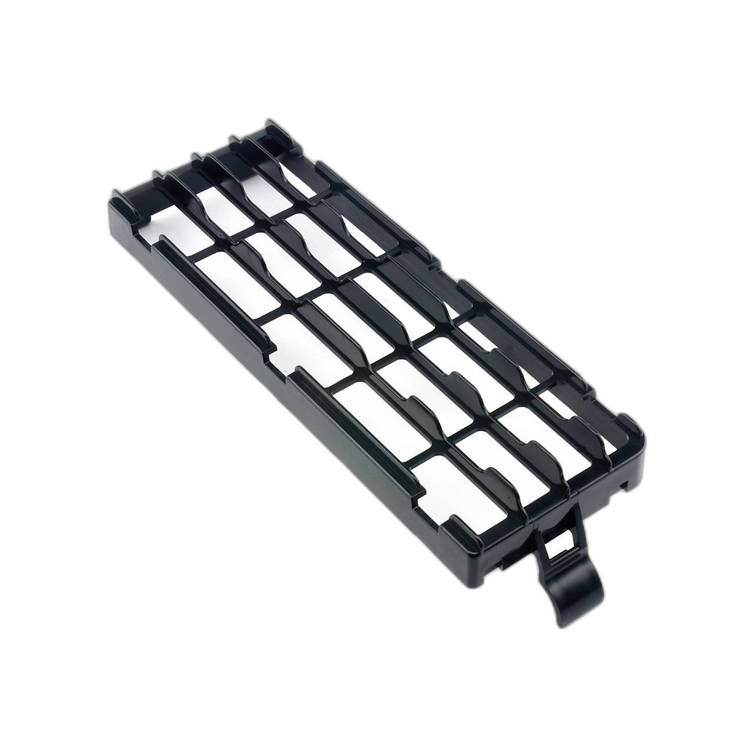 Secondary Filter Frame for X9 and RAD Model Uprights
