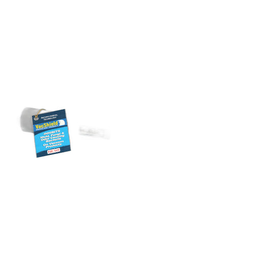 Crevice Tool with VacShield Antimicrobial Protection