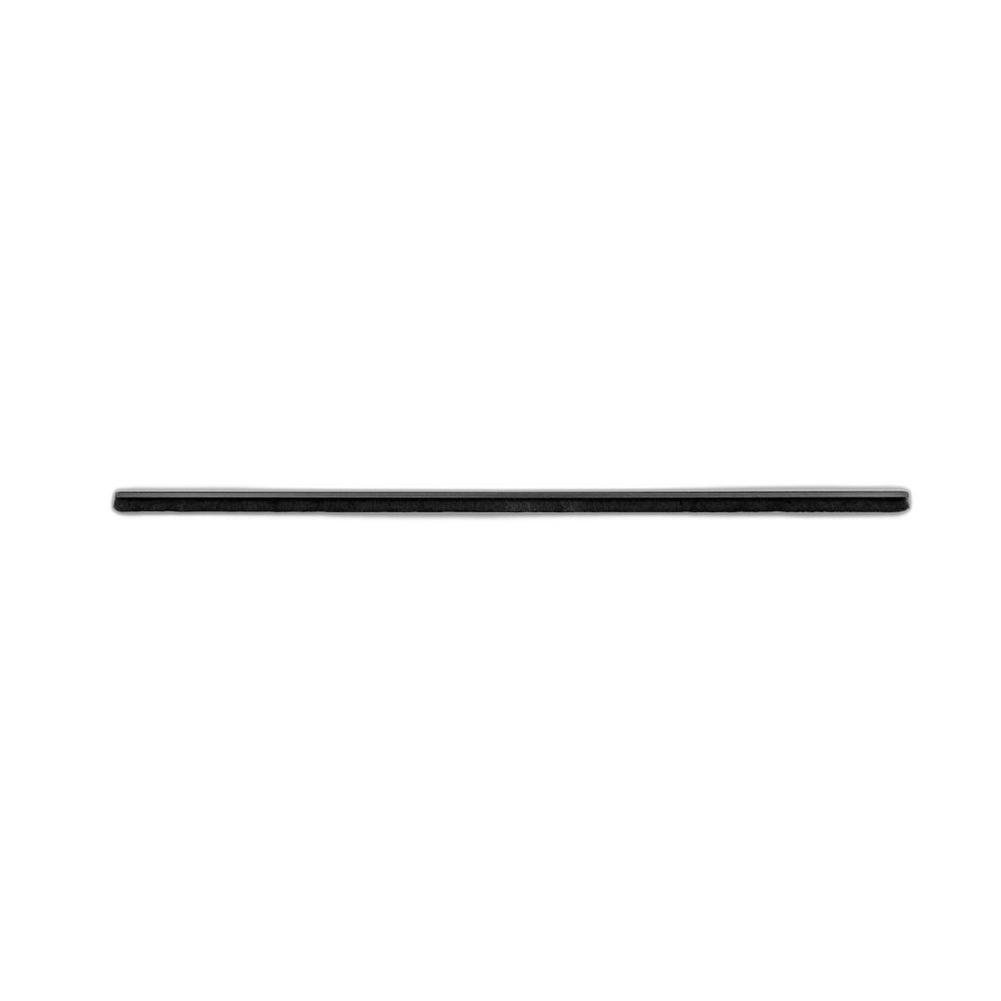 Riccar R25 Series Baseplate Strip