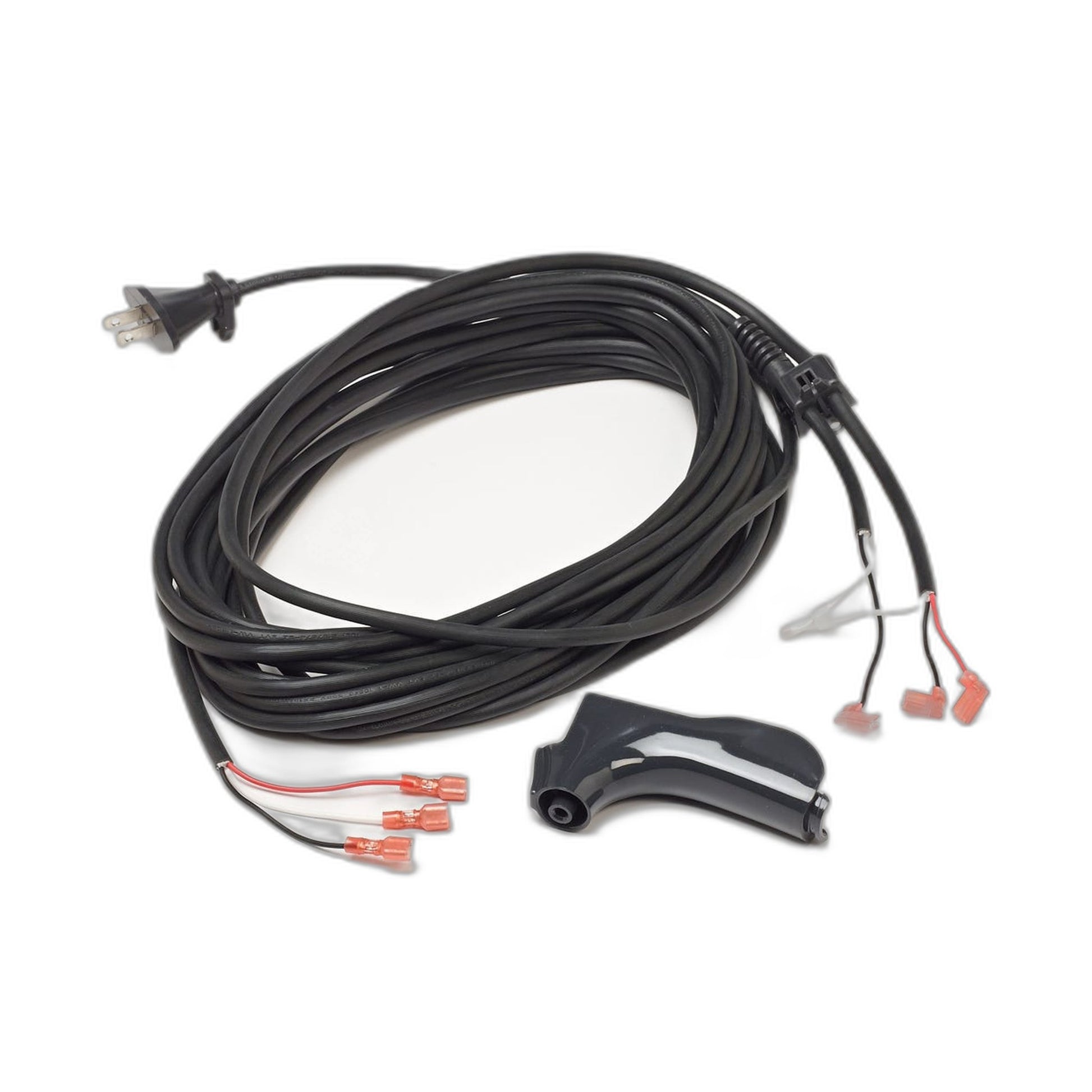 Simplicity F3700 Ultralightweight Power Cord Upgrade Kit, Hall Sensor
