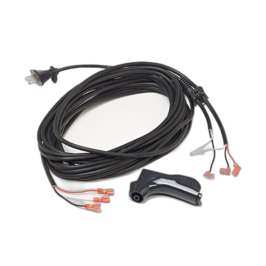 Simplicity F3700 Ultralightweight Power Cord Upgrade Kit, Hall Sensor