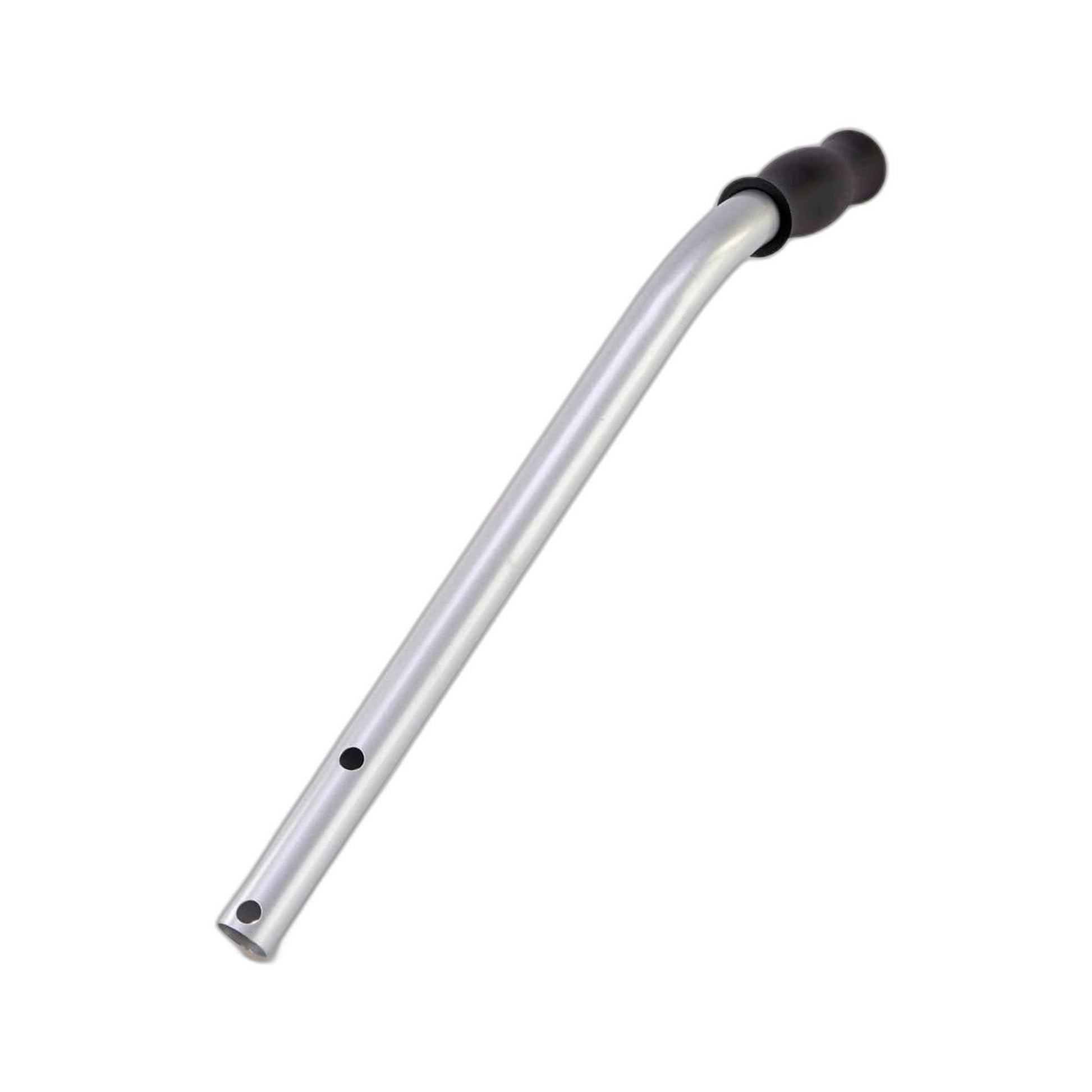 Simplicity and Riccar Ultra Lightweight Straight Handle Tube with Grip