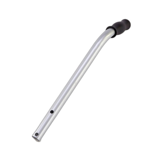 Simplicity and Riccar Ultra Lightweight Straight Handle Tube with Grip