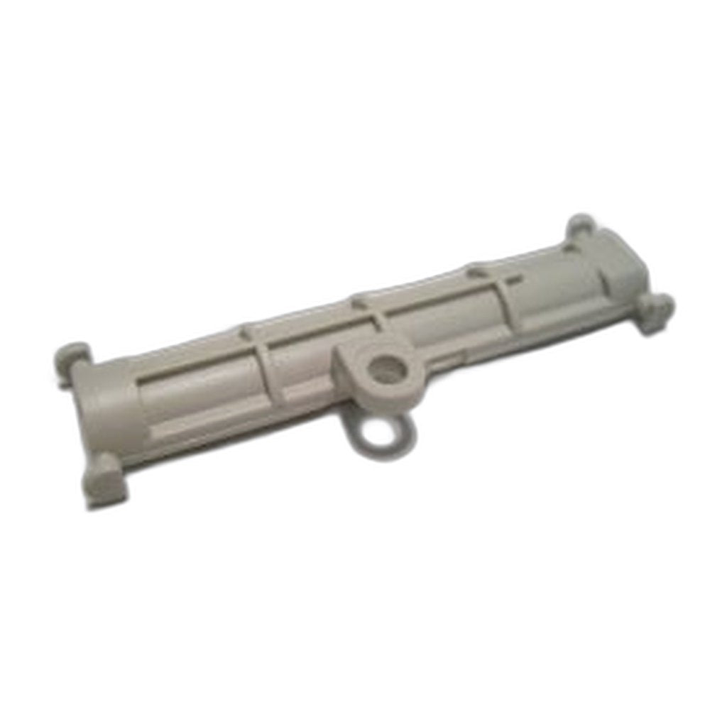 SEBO Holder for Front Cover Release, 370 Comfort and Electronic 370 — Dark Gray