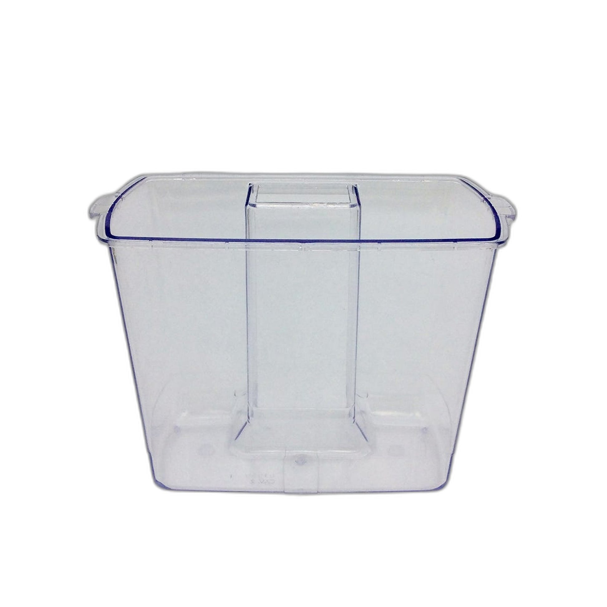 Powr-Flite Replacement Dirt Cup