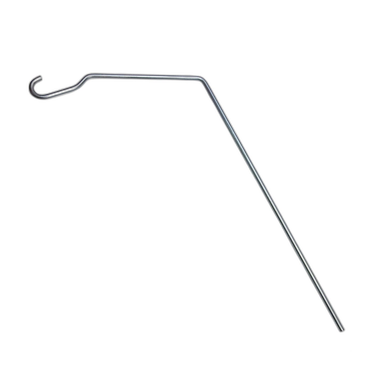 Tornado Jumbo Vac External Filter Support Rod