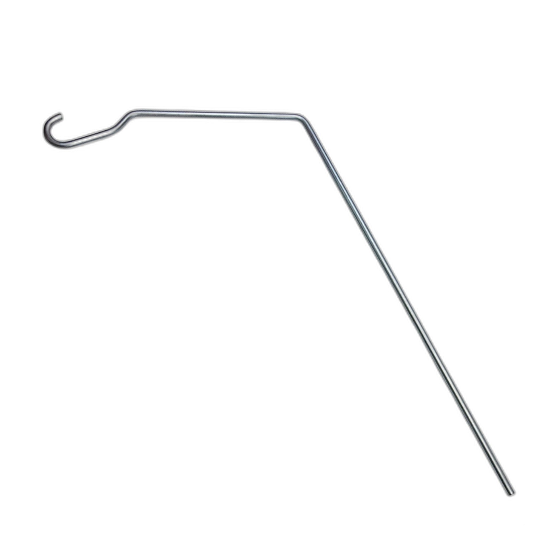 Tornado Jumbo Vac External Filter Support Rod