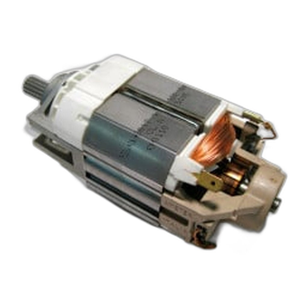 SEBO Brush Motor, 120V 150W, for the ET-H Power Head