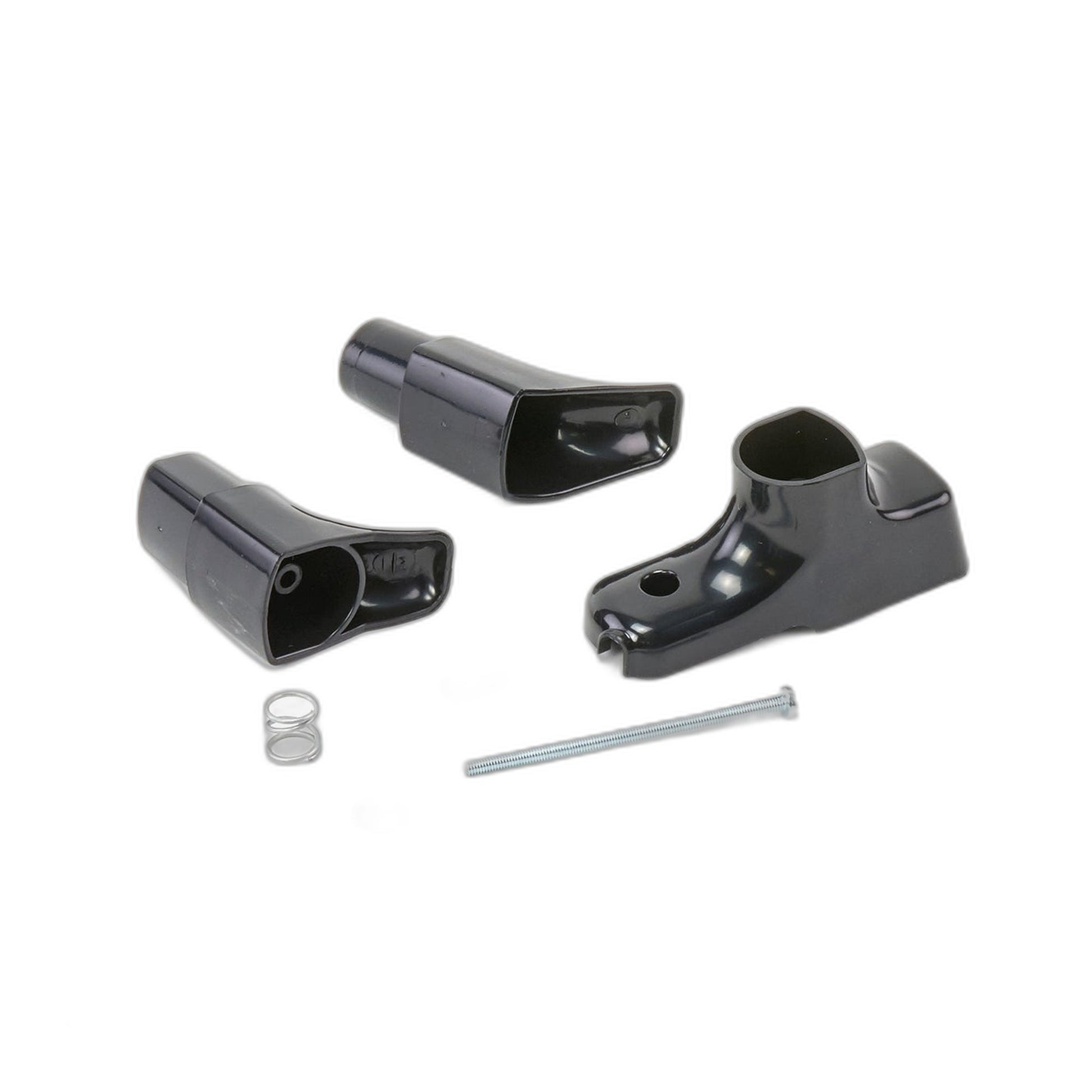Riccar Vibrance Upper Cord Hook Assembly, Tool-Equipped Models