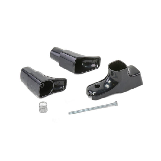 Riccar Vibrance Upper Cord Hook Assembly, Tool-Equipped Models