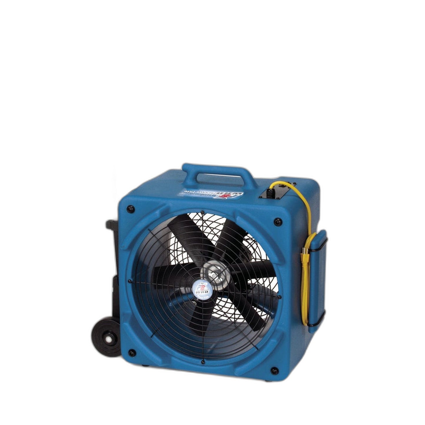 Powr-Flite F6 Downdraft Dryer and Air Mover