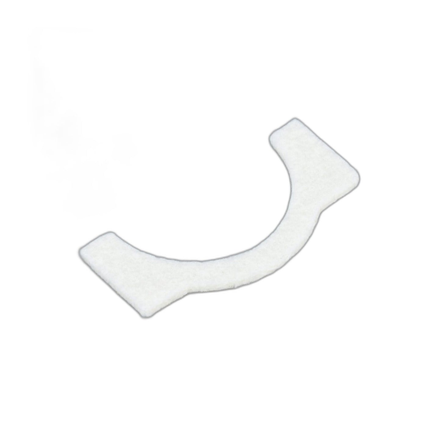 Riccar / Simplicity Agitator Bottom Seal, Acrylic Felt - Synergy, Radiance, Brilliance, Synchrony