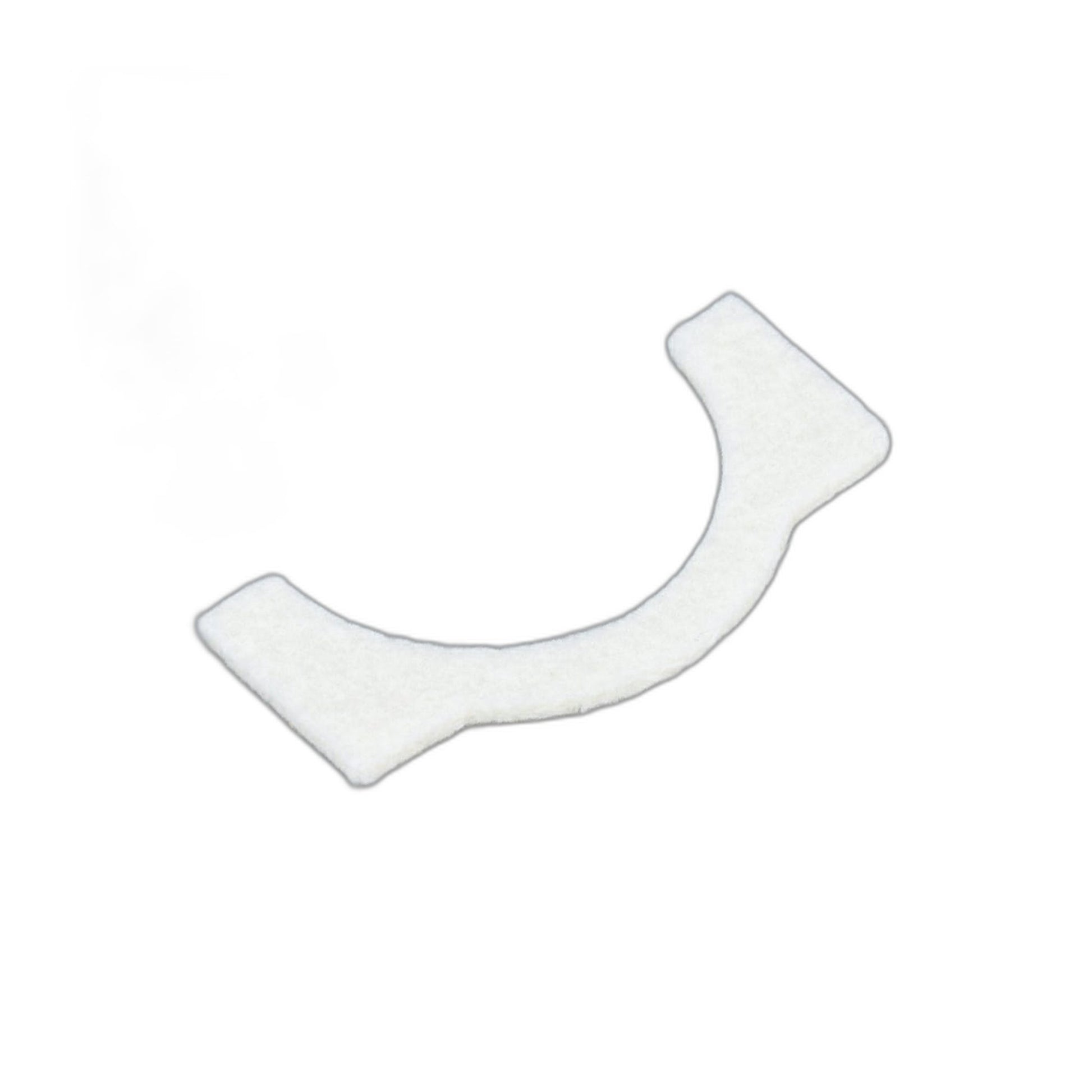 Riccar / Simplicity Agitator Bottom Seal, Acrylic Felt - Synergy, Radiance, Brilliance, Synchrony