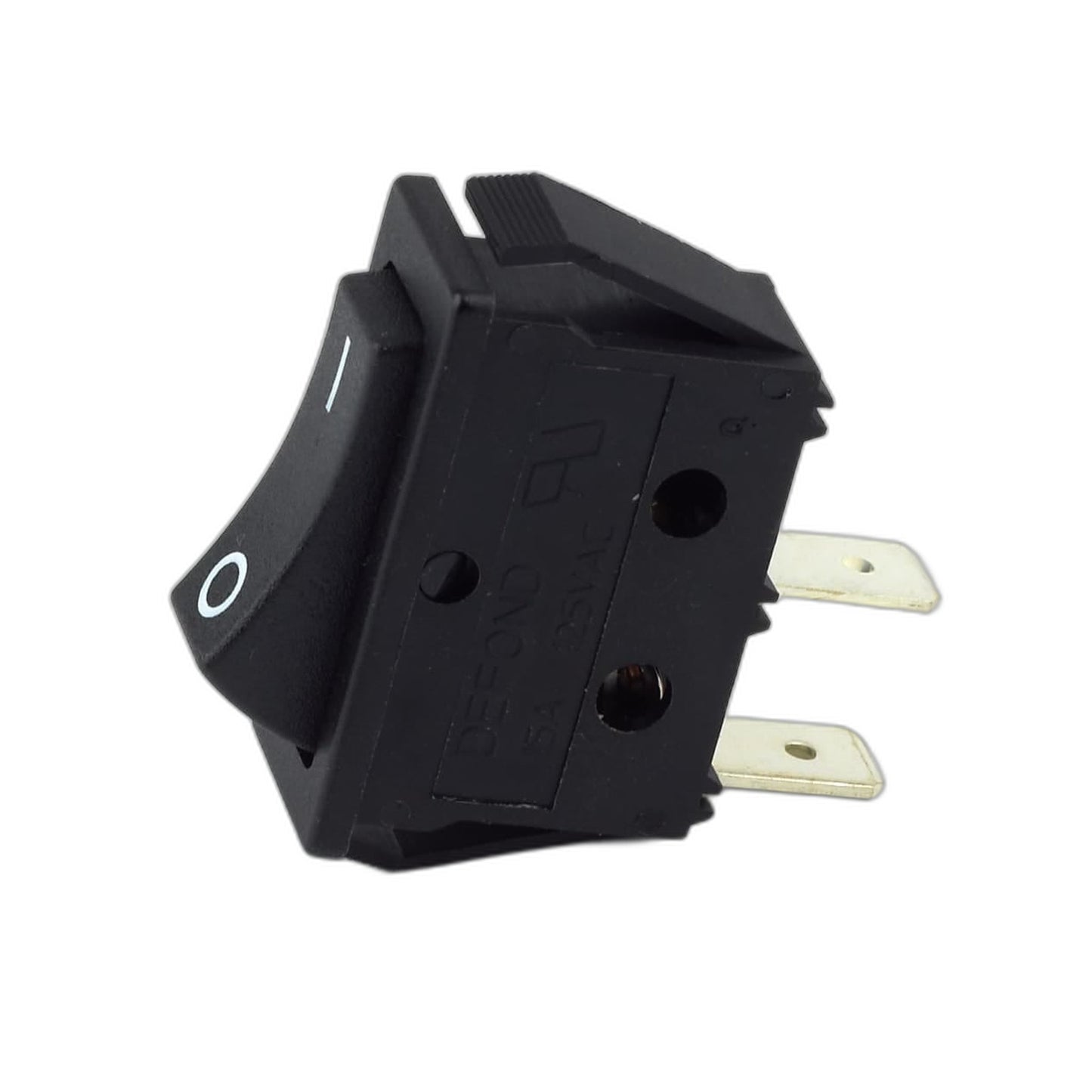 Main Switch Body for Riccar Vibrance and Simplicity Symmetry 4000 / 6000 Uprights