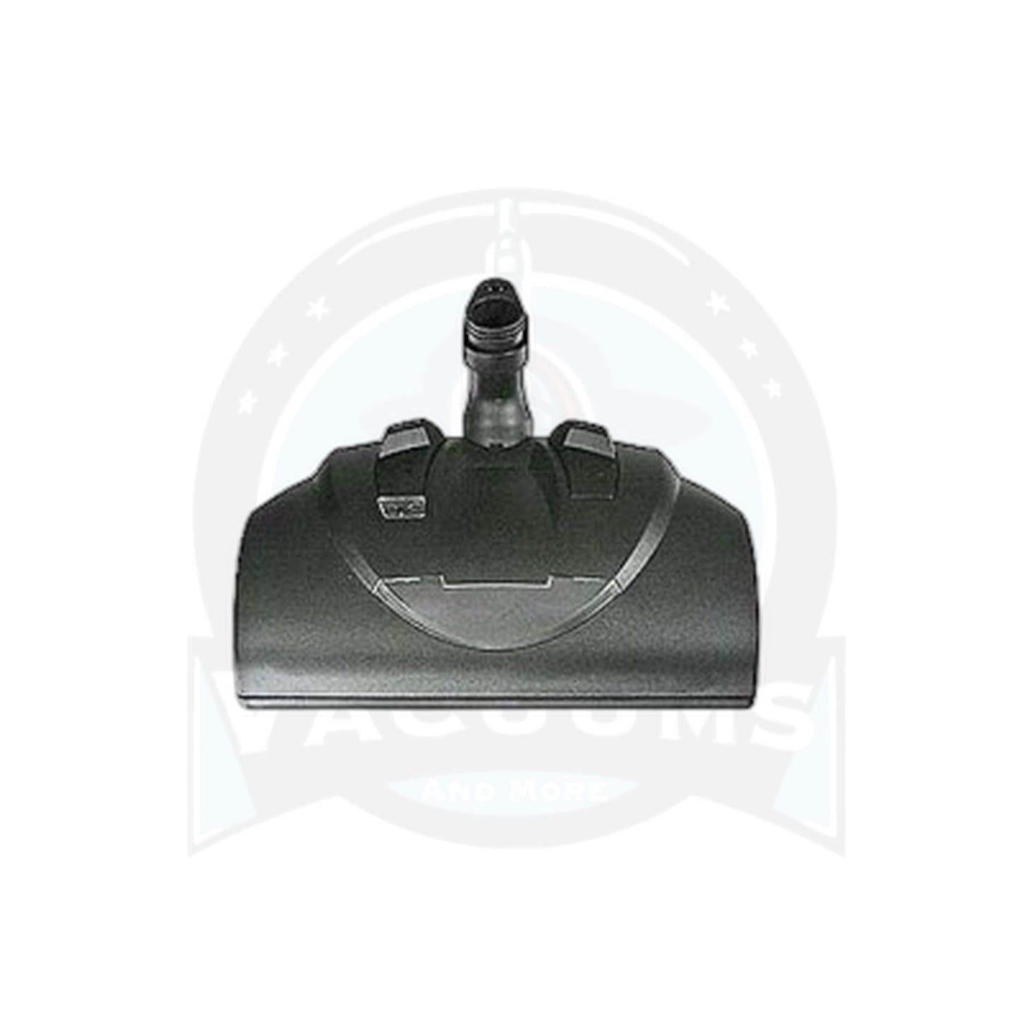 Wessel-Werk EBK360 Power Nozzle, Black, with Headlight & Quick-Disconnect