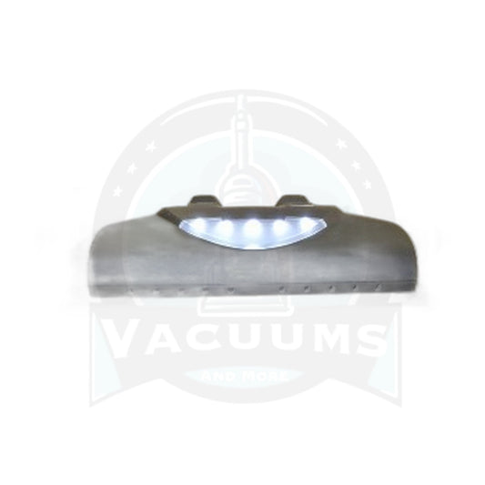 Wessel-Werk EBK360SC Soft Clean Power Nozzle, Headlight, QDC Neck, No Wand