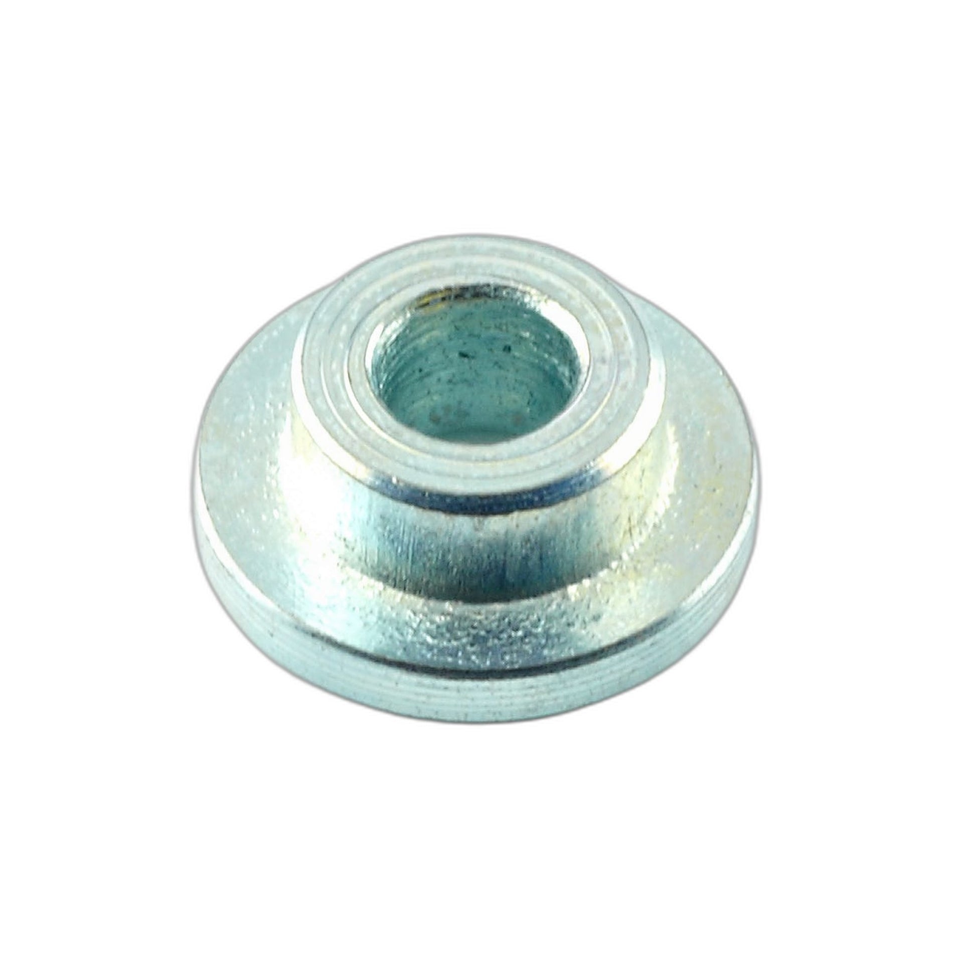 Shoulder Washer, Silver, for Simplicity Symmetry Uprights