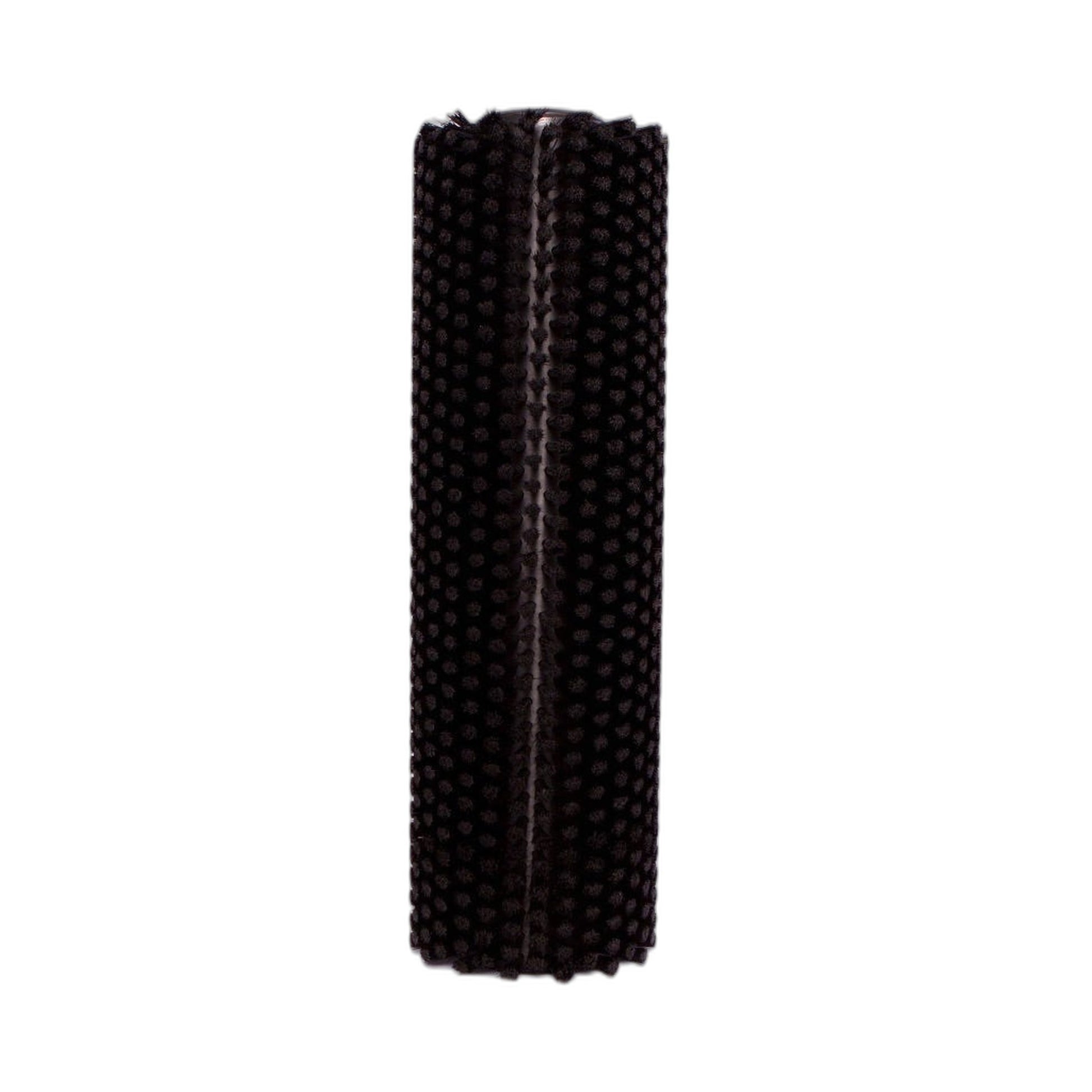 Tornado BR 13/1 and ROAM Standard Black Scrub Brush, 13 in