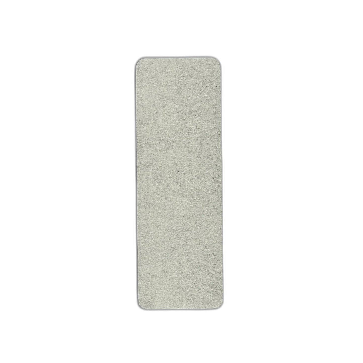 Secondary Charcoal Filter for PV and Revised PV2 Uprights
