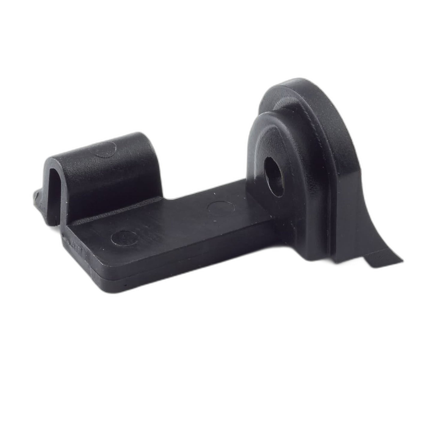Upper Crevice Tool Clip, Modified, for MV Series Riccar and Simplicity Uprights