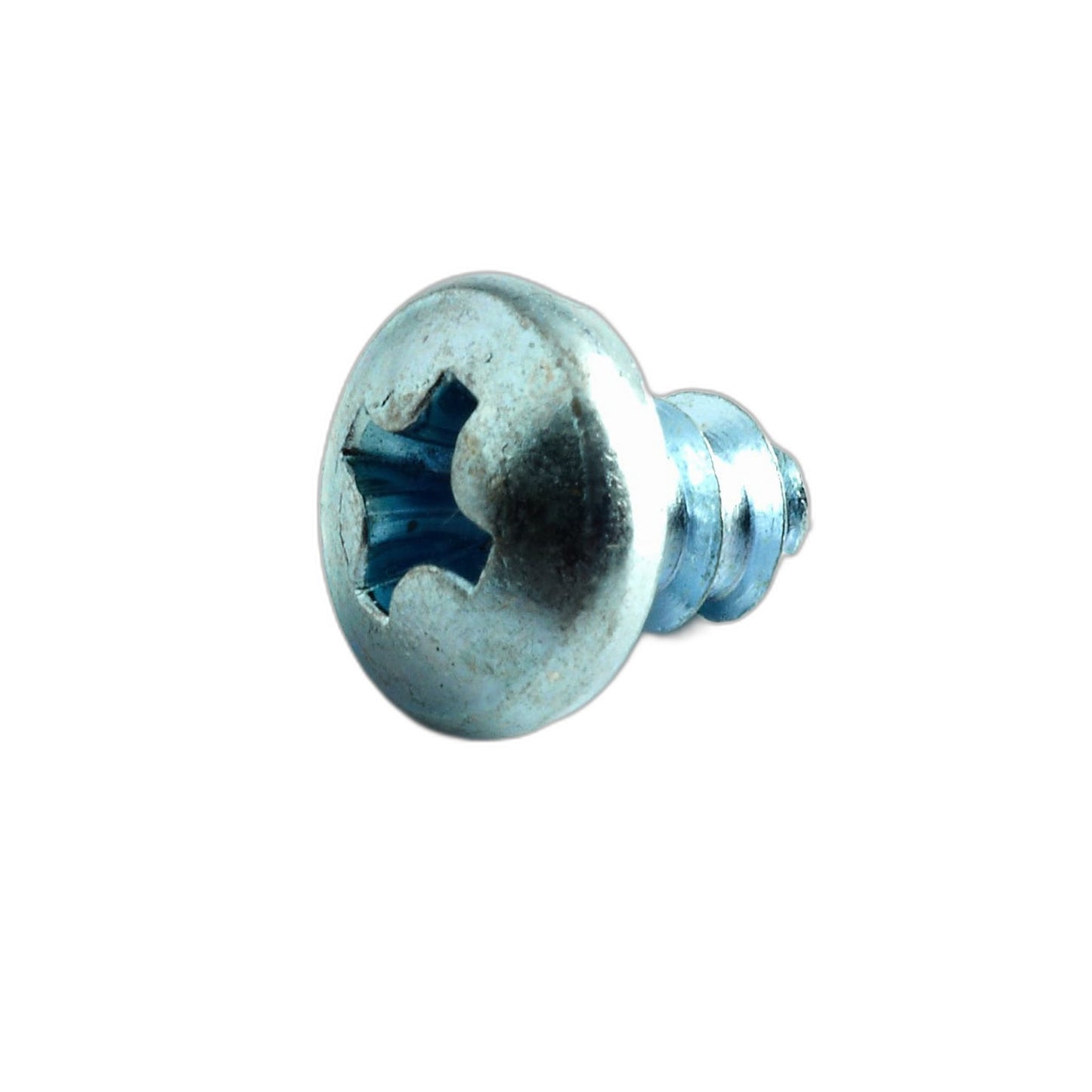 Riccar Heater and Motor Ground Sheet Metal Screw, No. 8 x 1/4 in.