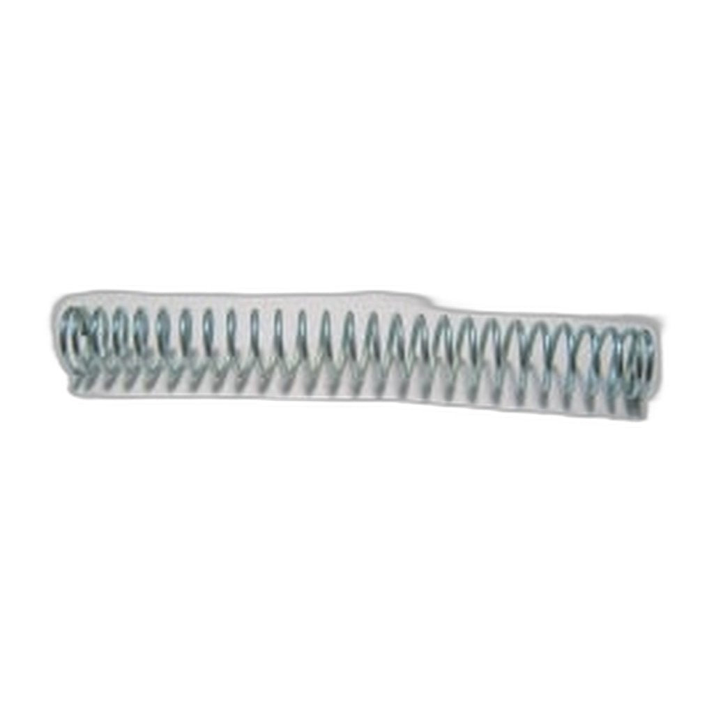 SEBO Spring for the Axle Adjustment Assembly &mdash; ET-1 and ET-2 Power Heads