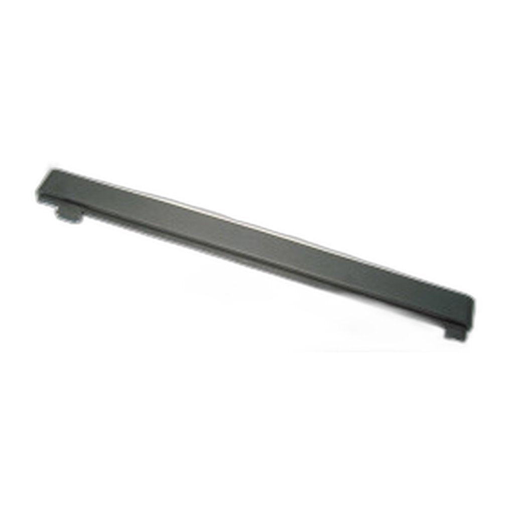 SEBO Bumper for ET-C Power Heads - Dark Gray