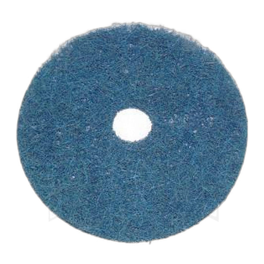 VacuMaid Electrostatic Dirt Can Screen Filter for DC1200, 12" Center Hole