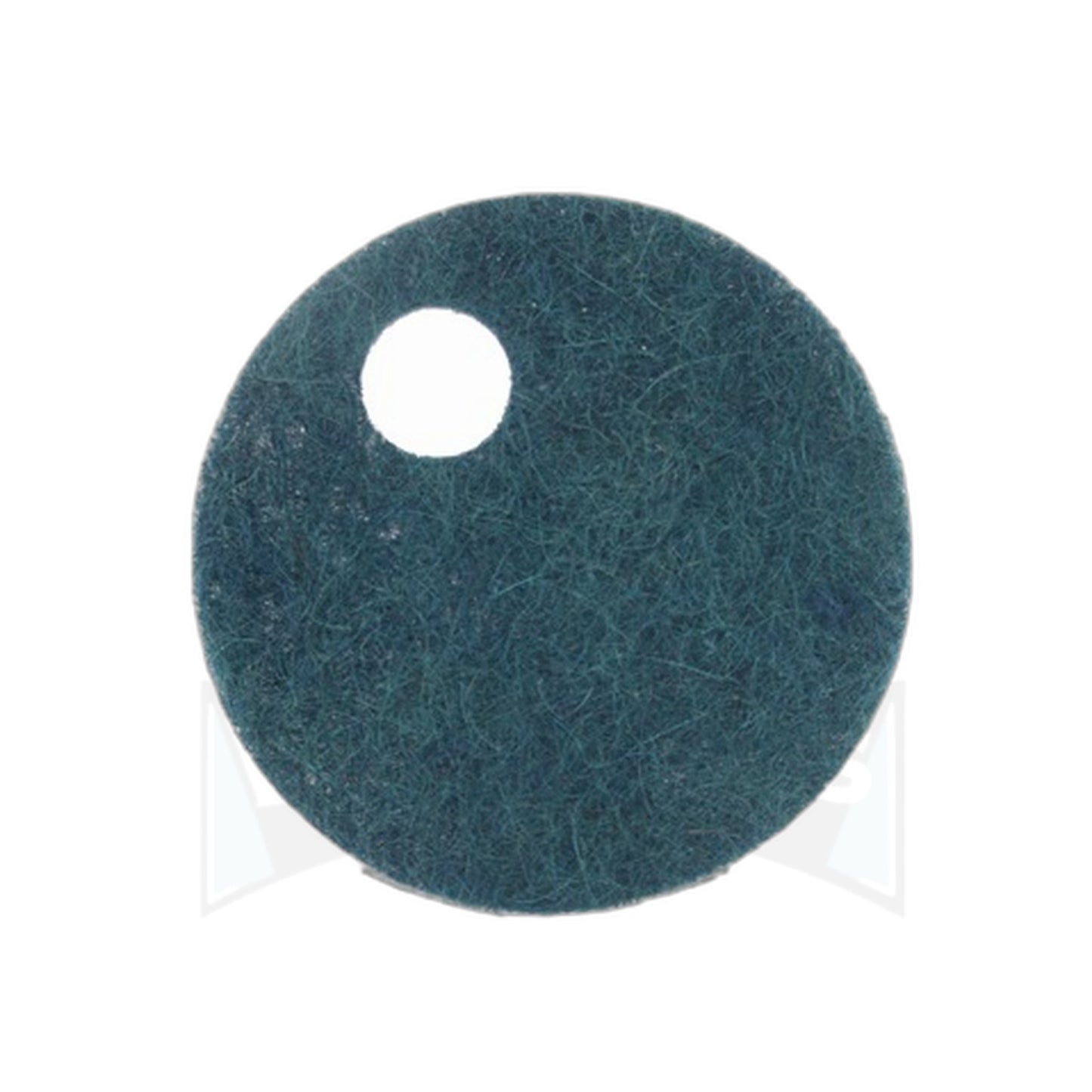 VacuMaid Electrostatic Lint Screen Filter for ICC211 Interceptor, Offset Hole