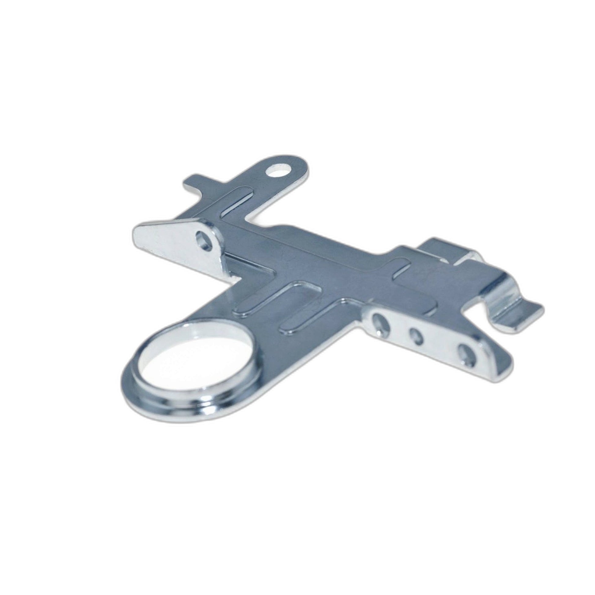 Simplicity Upright Foot Pedal Frame