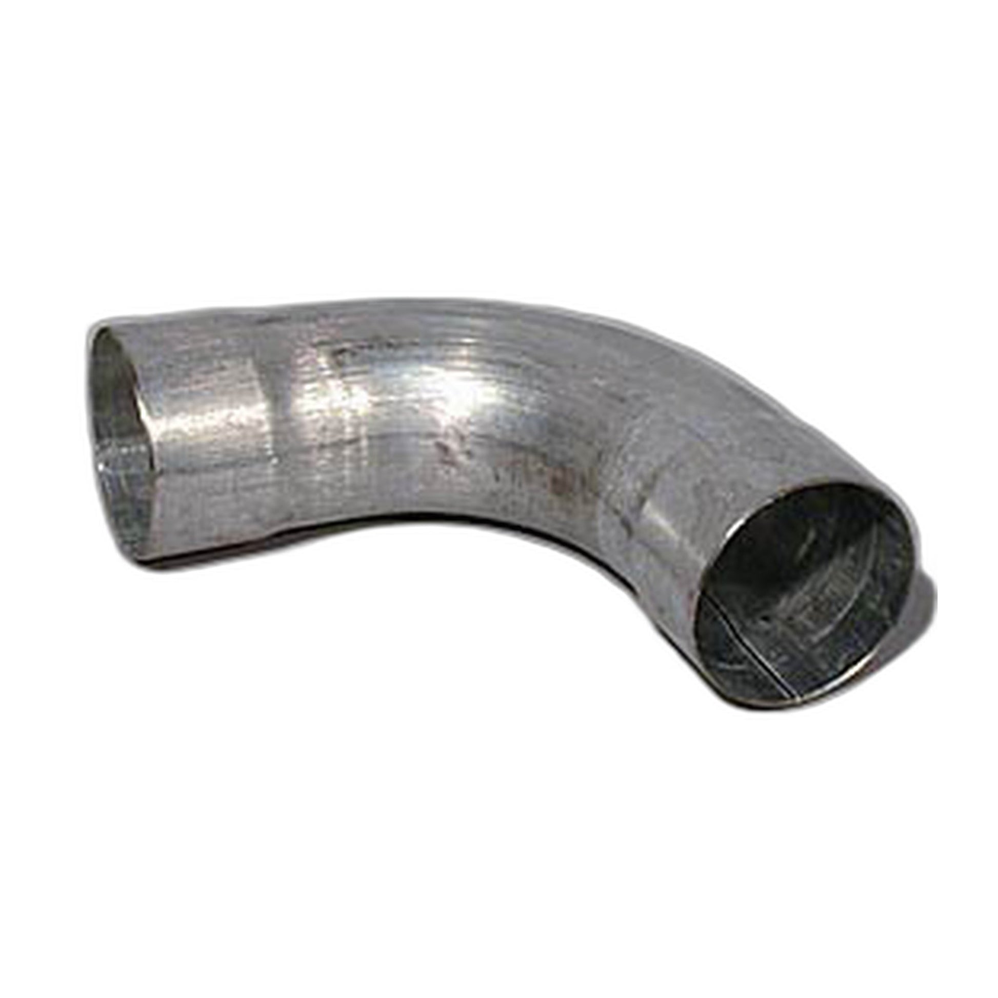 Steel 90 Degree Sweep Ell for Central Vacuum Pipe