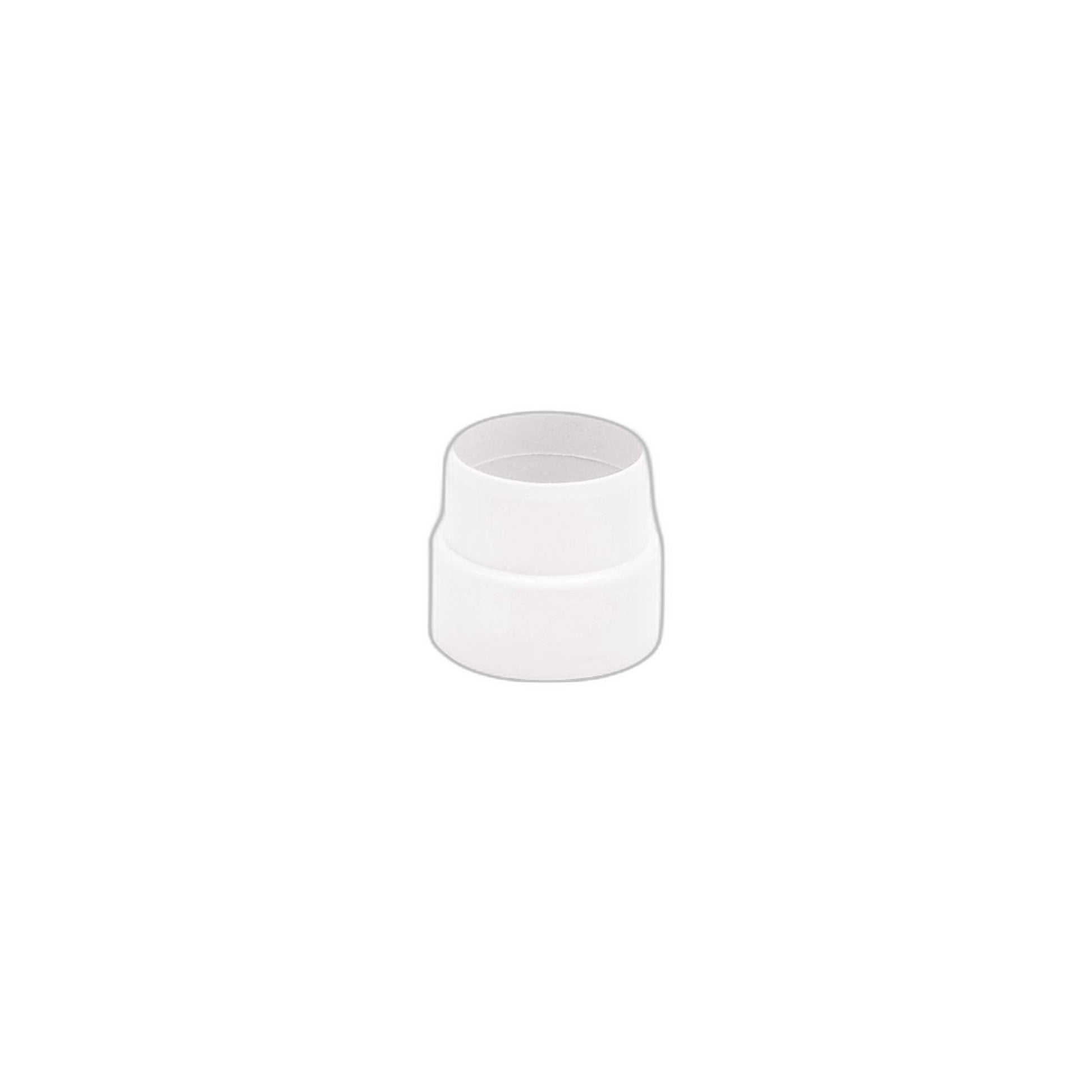 Vaculine Wall Inlet Extension for Thick Walls