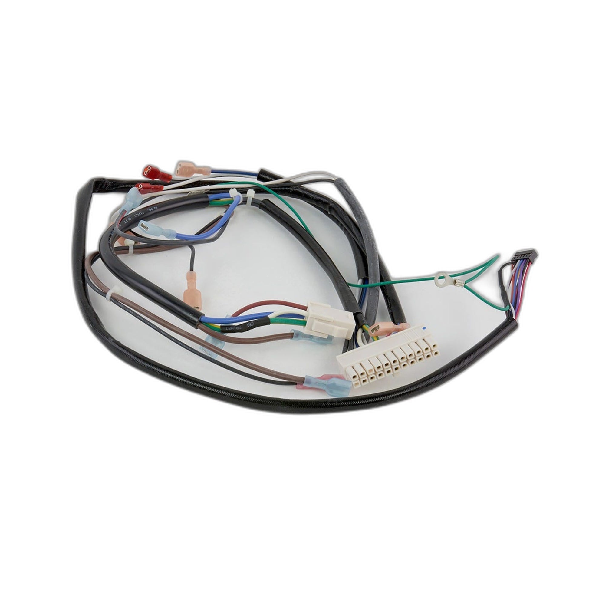 Upgraded Internal Wire Harness for Riccar Radiance, Ametek Cam .7 and Later