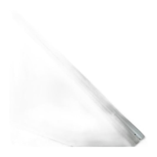 SEBO 660 mm Handle Tube for DART — Non-Adjusting Handle