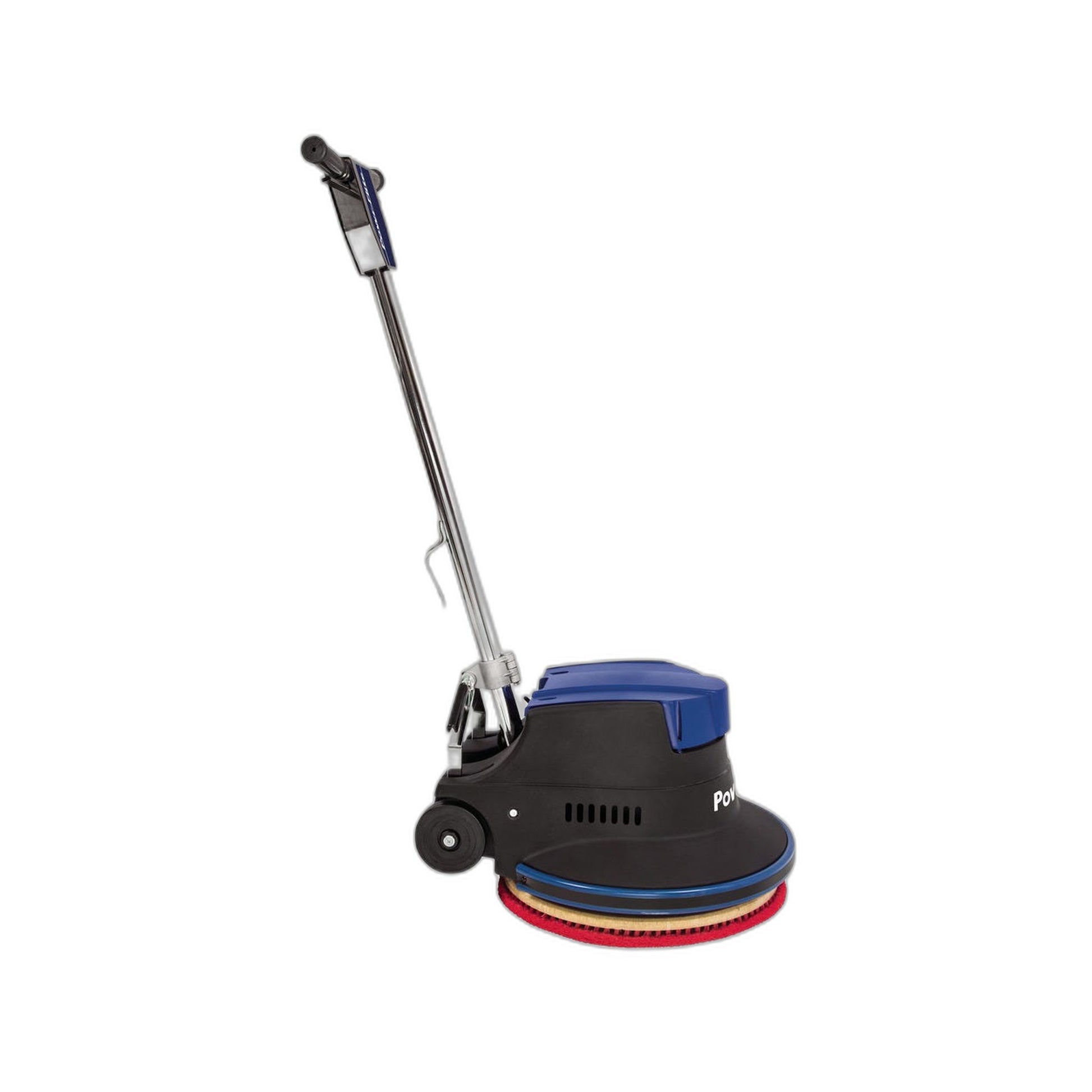 Powr-Flite Millennium Edition 20 in. Floor Machine, 1.5 HP