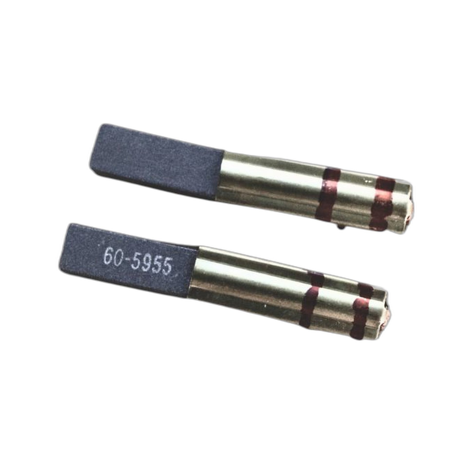 Motor Brush Kit for Lamb Ametek 122556-00 Motors, Pair