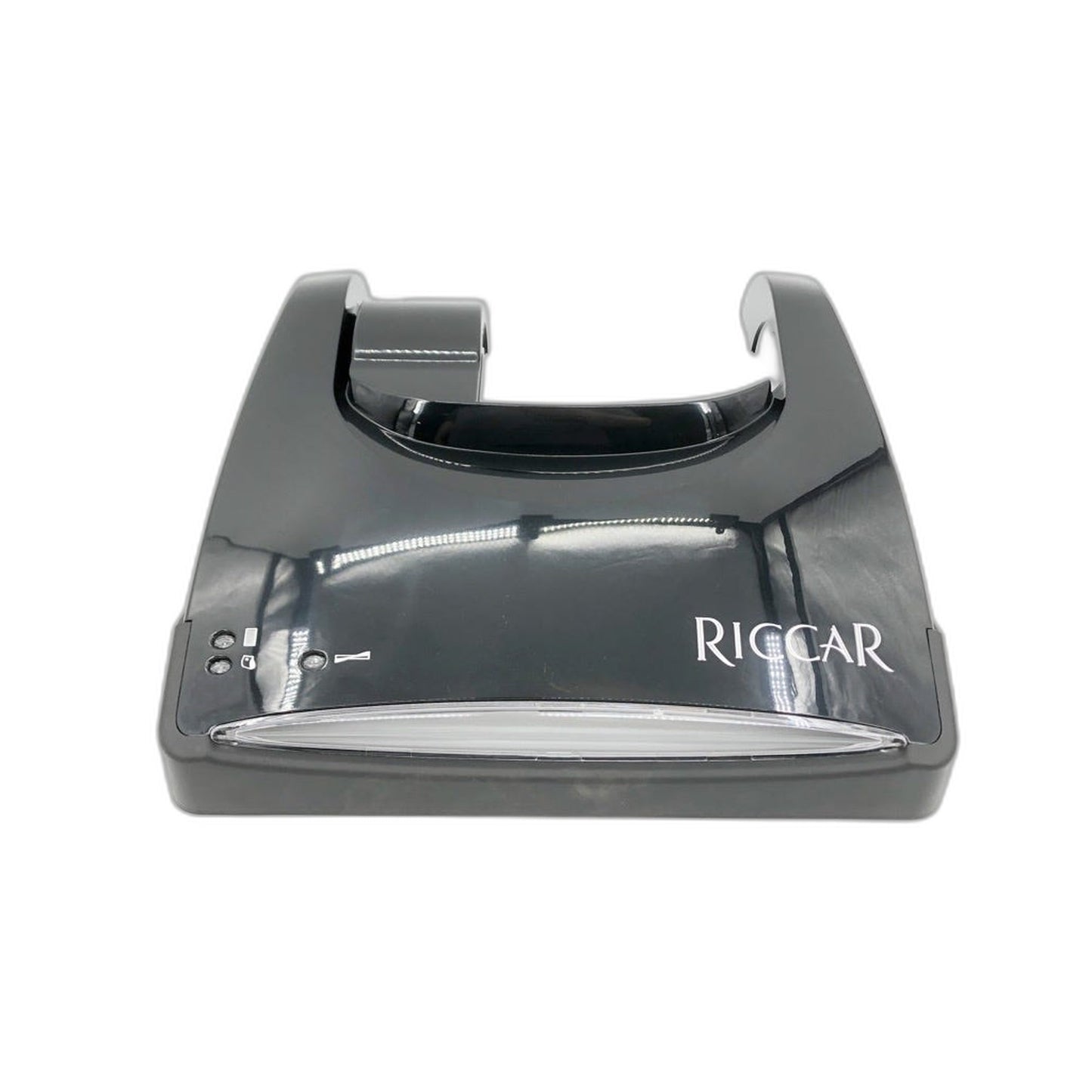 Riccar Radiance Black Nozzle Assembly for RAD and RADP
