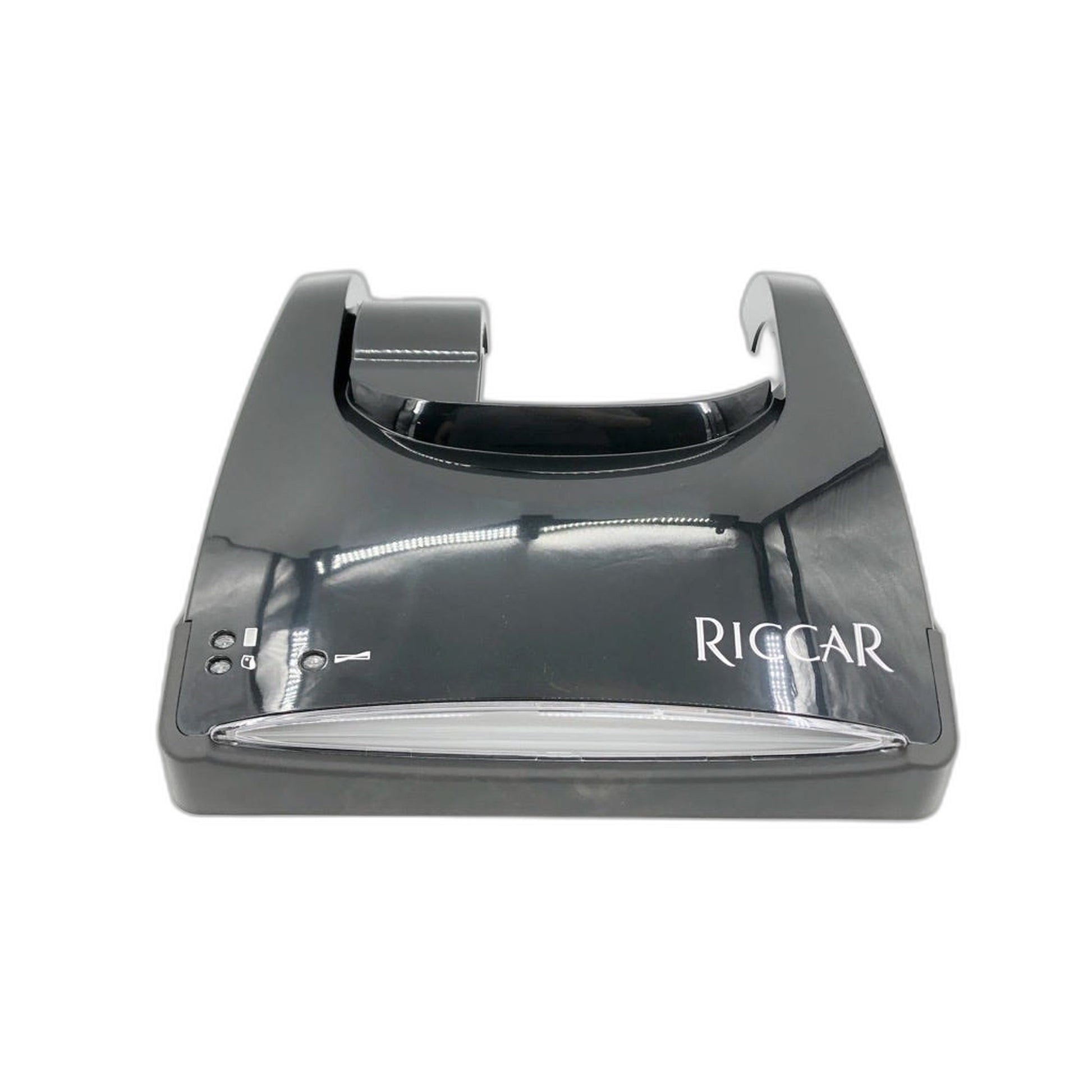 Riccar Radiance Black Nozzle Assembly for RAD and RADP