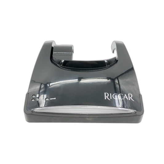 Riccar Radiance Black Nozzle Assembly for RAD and RADP