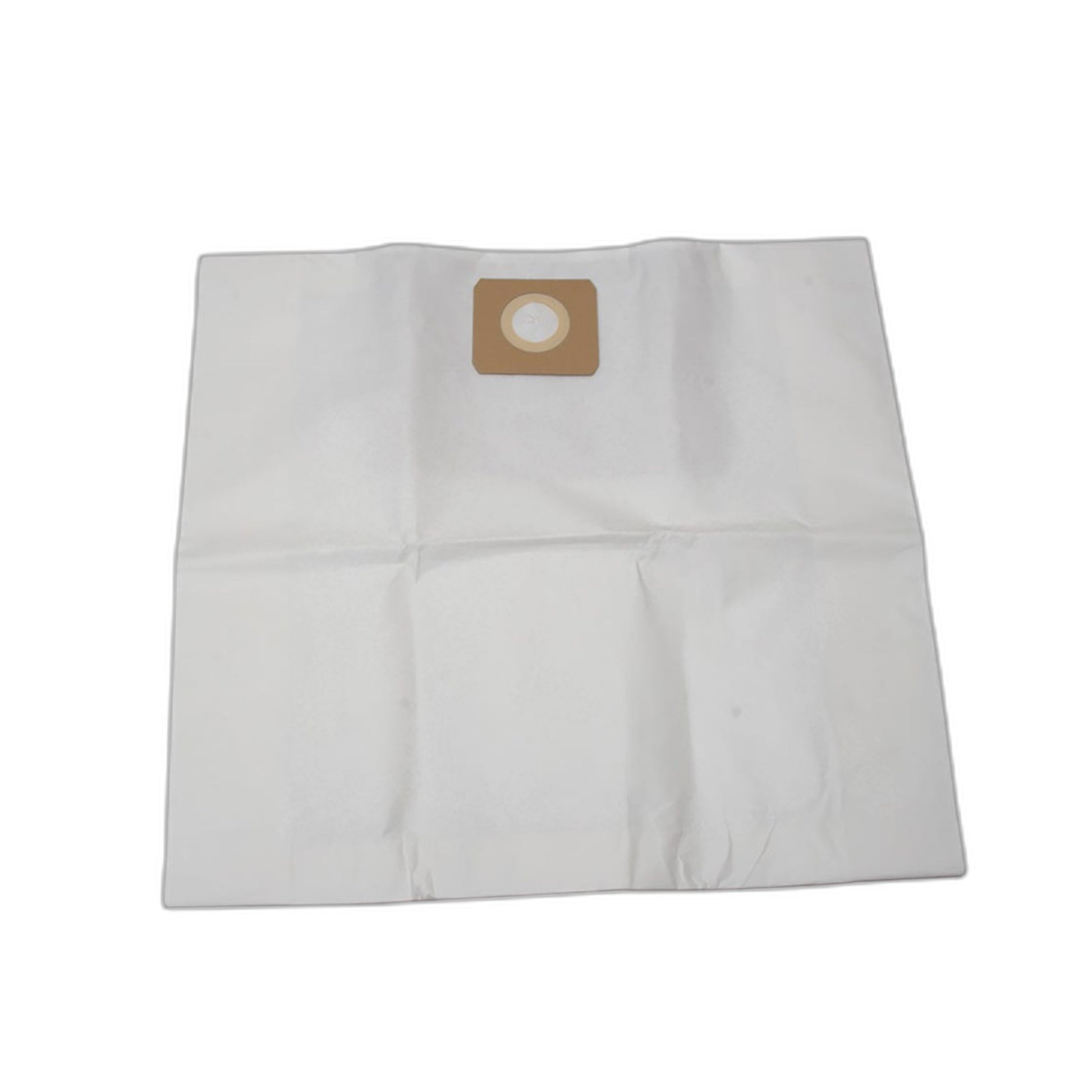 Powr-Flite Paper Bag for 20 Gallon Wet/Dry Vacuums