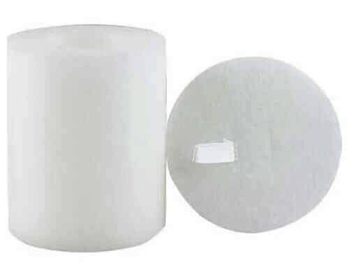 EnviroCare F661 Foam and Felt Filters for Shark NV650