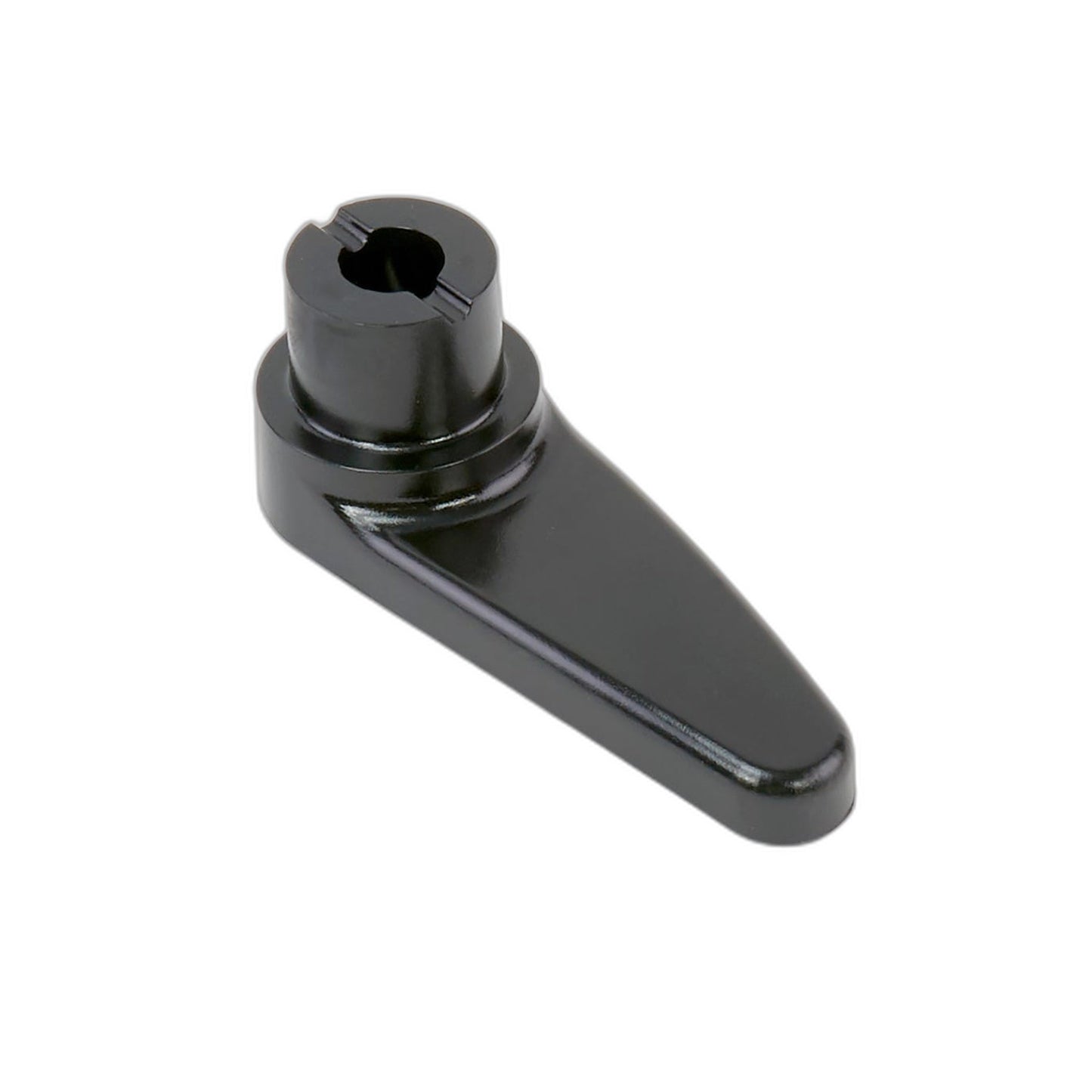 Riccar R10 / Simplicity S10 Swivel Cord Hook, Black