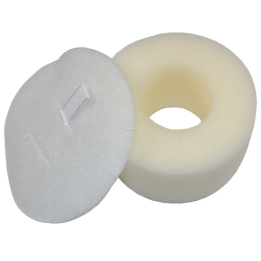 EnviroCare F670 Foam and Felt Filter Kit for Shark NV680