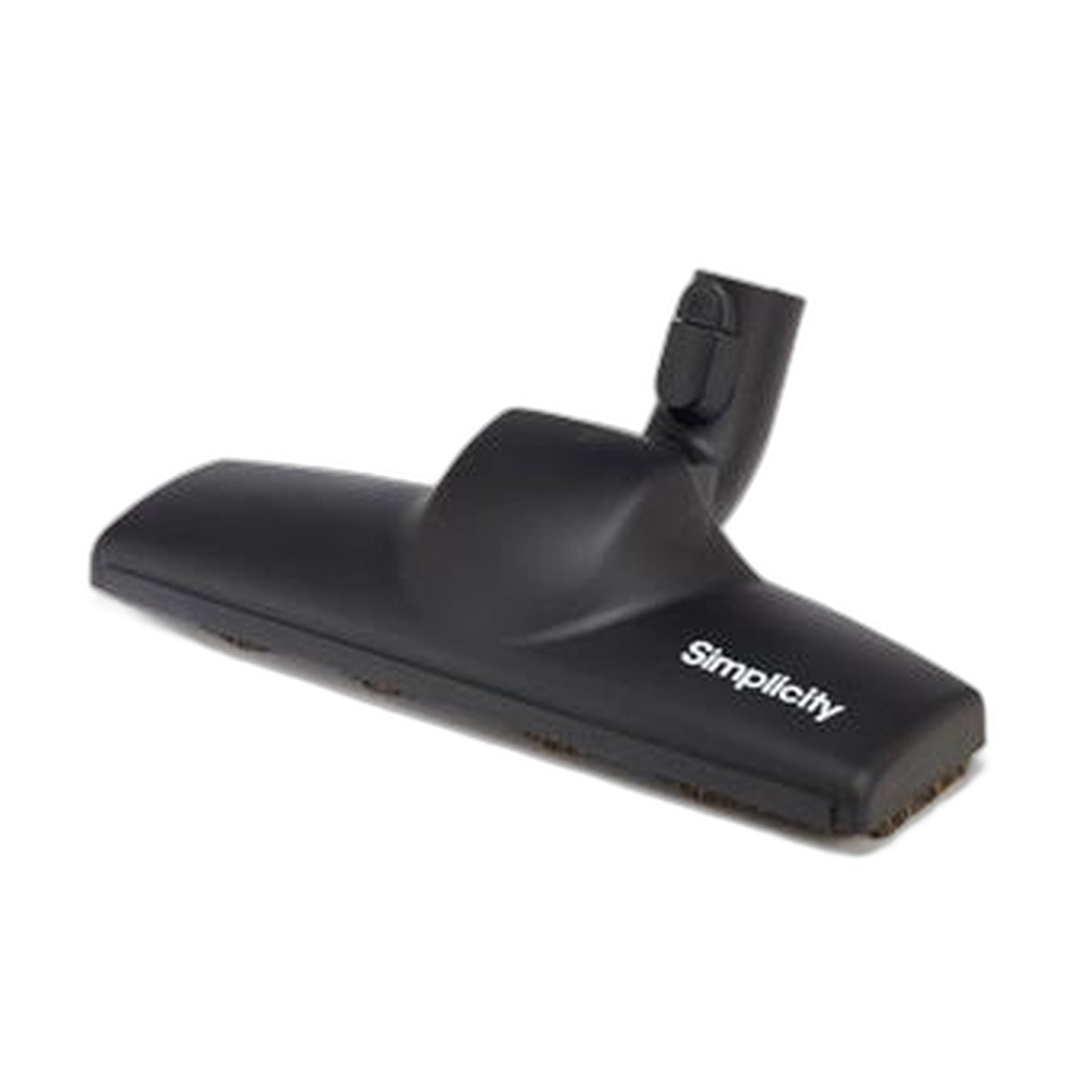 Simplicity Floor-It Floor Tool with Microfiber Pad, Button Lock