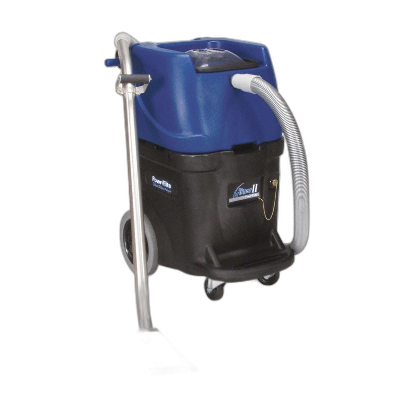 Powr-Flite Gulper II Flood Extractor